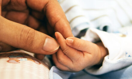 Bronchiolite neonati: studio per primo protocollo su gestione casi gravi