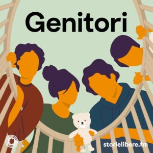 Copertina podcast Genitori