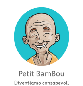 Petit Bambou logo