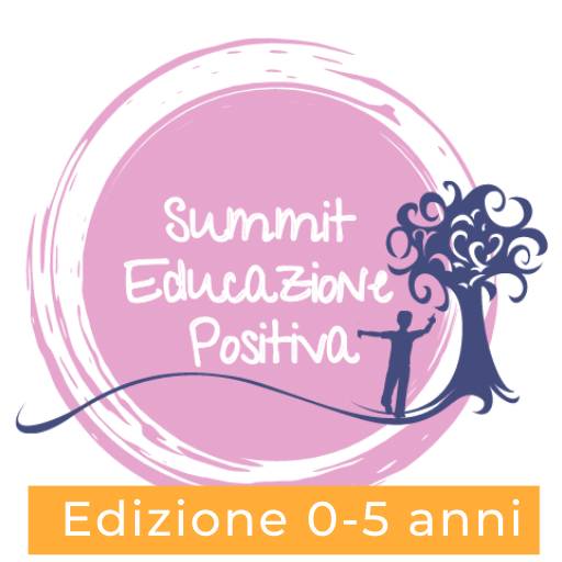 Summit educazione positiva, online dal 17 al 21 aprile