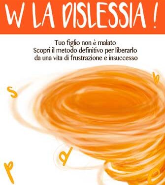 Il nuovo libro di Alessandro Rocco WLADISLESSIA