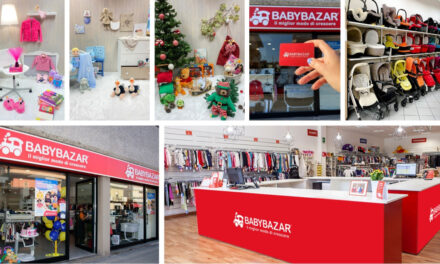 Protetto: BABYBAZAR: i negozi di articoli usati per bambini più sostenibili e convenienti che mai
