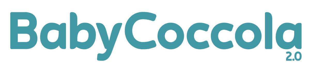 BabyCoccola Logo