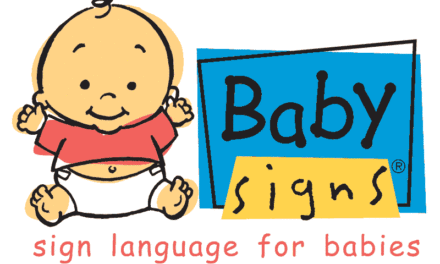 L’utilizzo dei segni… aspettando le parole dei nostri bimbi