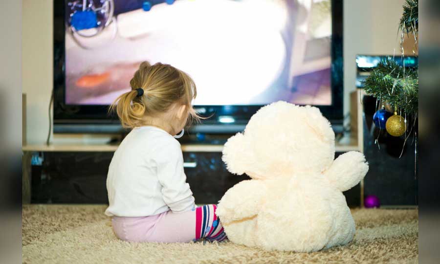 Pubblicità in tv. Quale impatto ha sui bambini?