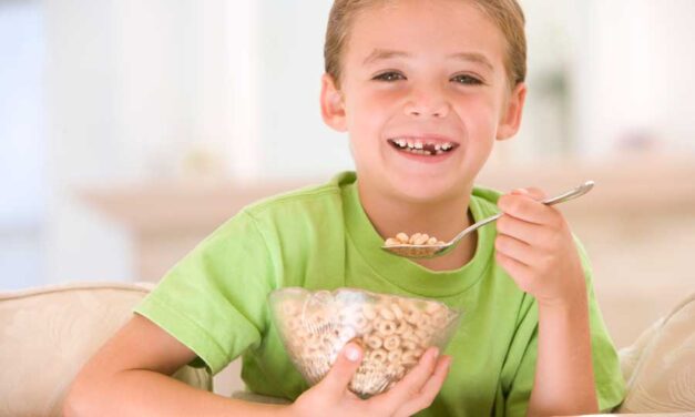 Colazione salutare per bambini: come renderla un’abitudine