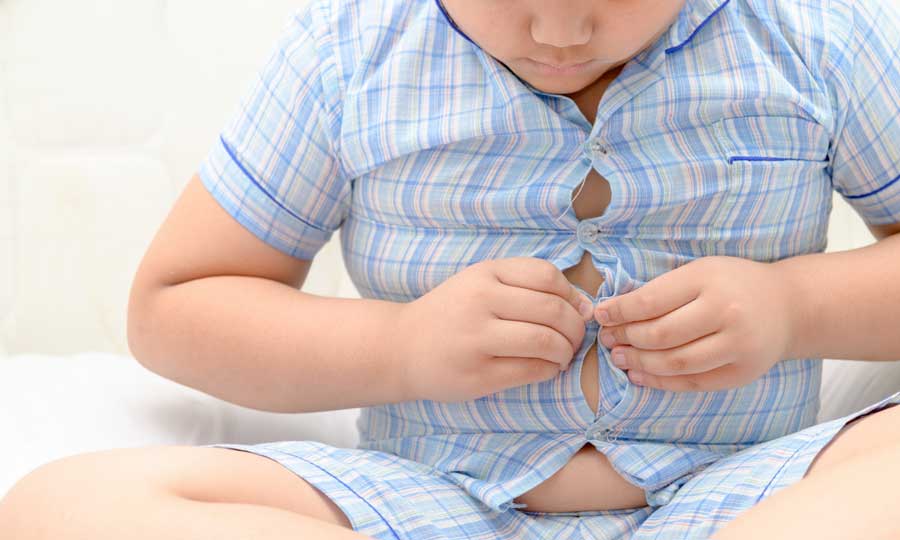 Obesità Infantile: un'epidemia che aumenta l'incidenza di tumori in età giovanile