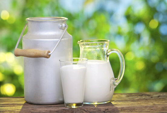 Il latte fa bene: lo conferma la scienza