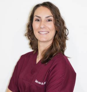 dr.ssa Chiara Rosato