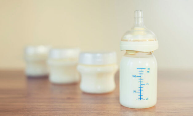 Con la pandemia in calo le donazioni di latte umano