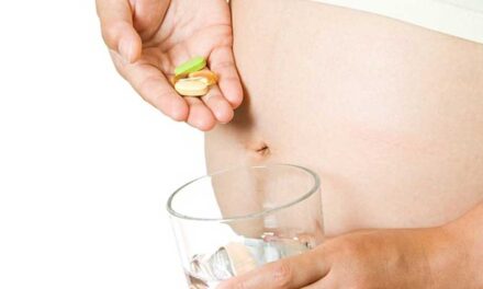 Assunzione di farmaci in gravidanza