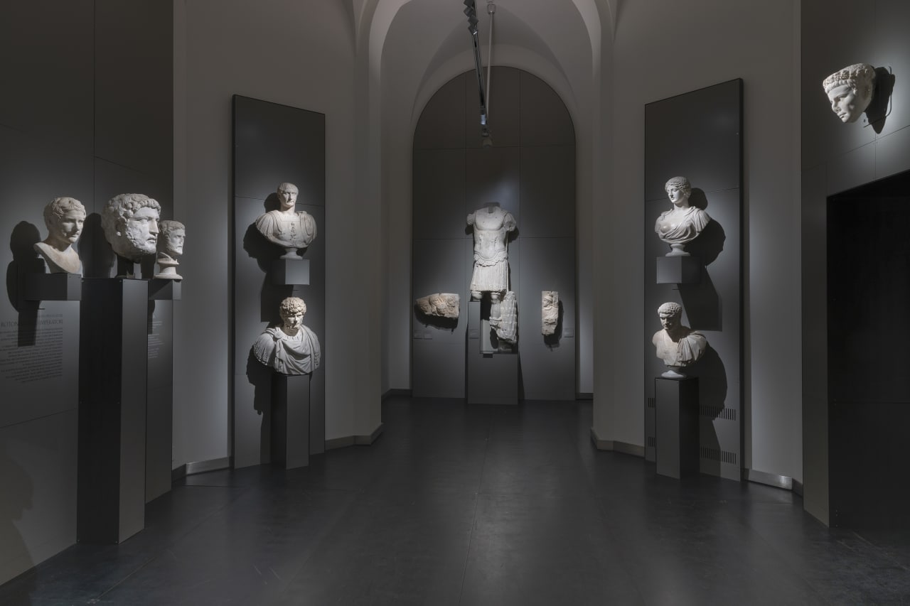 Ai musei reali di Torino la Galleria Junior per i bambini
