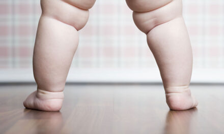 Allarme obesità infantile in Italia, let’s go!