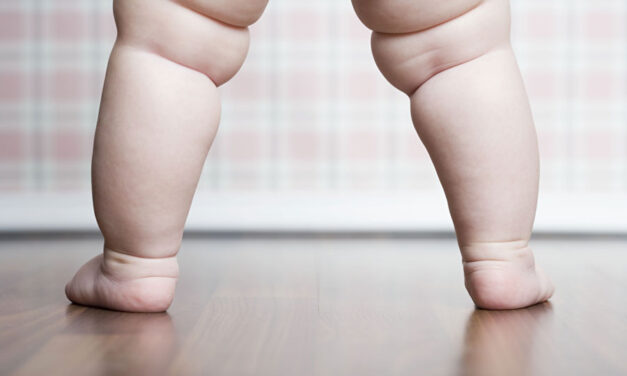 Allarme obesità infantile in Italia, let’s go!