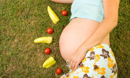 Guida all’alimentazione in gravidanza