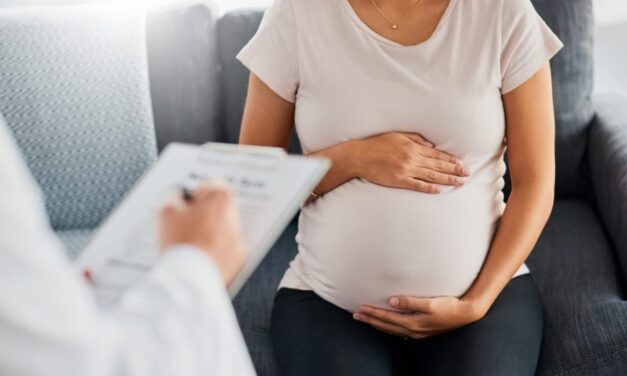 HIV e gravidanza: i rischi per il feto