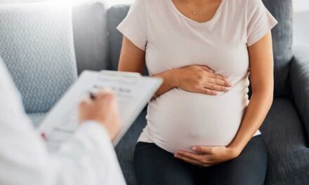 Reflusso gastrico in gravidanza: cosa fare?
