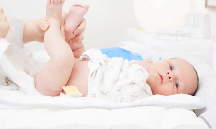 Protetto: Pannolini Babylino: una carezza sulla pelle