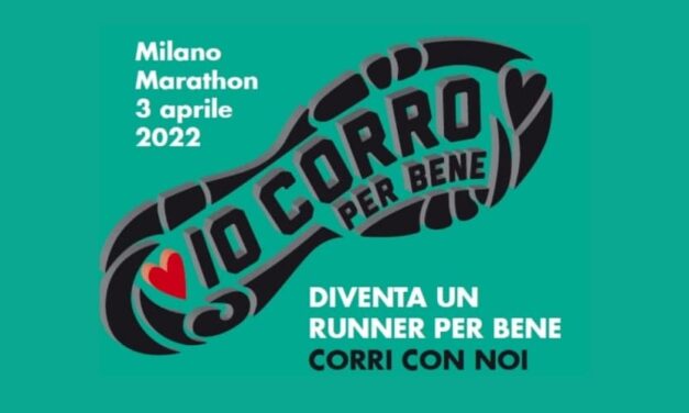 Milano Marathon 2022: una corsa per sostenere i minori in difficoltà