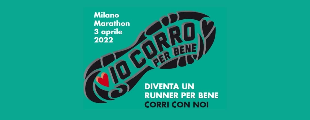 Milano Marathon 2022: una corsa per sostenere i minori in difficoltà