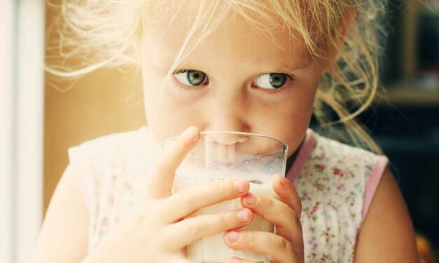 Quale latte scegliere dopo il primo anno d’età?
