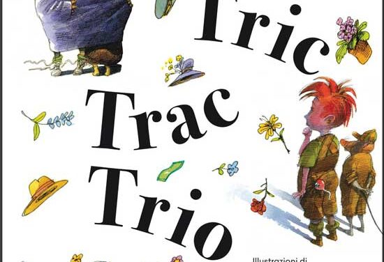 Tric Trac Trio