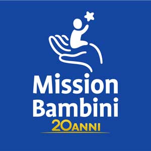 Fondazione Mission Bambini