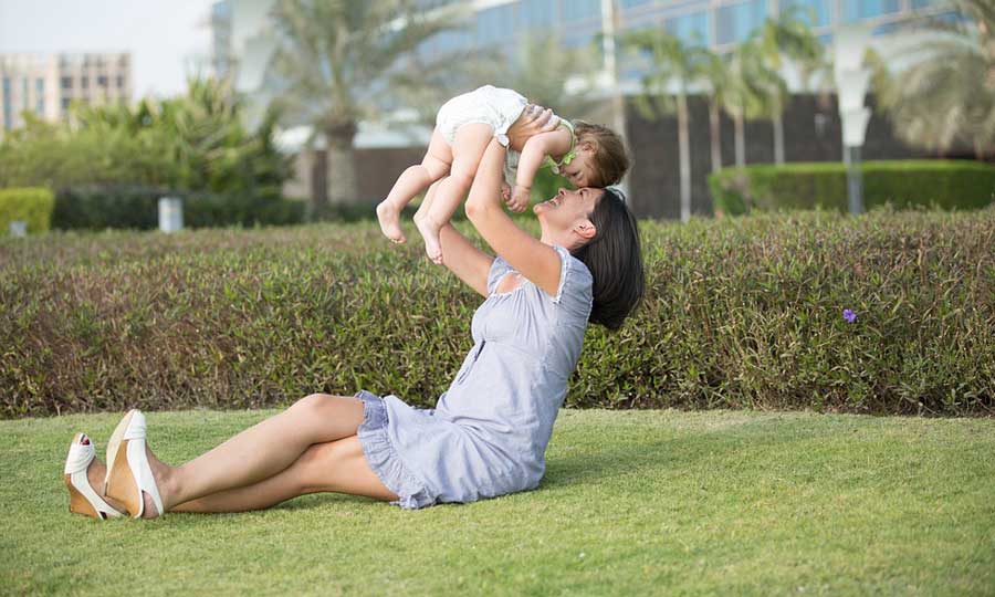 Strumenti utili per le super mamme: i nostri suggerimenti