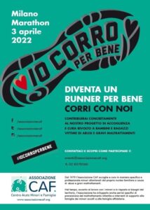 Milano Marathon 2022