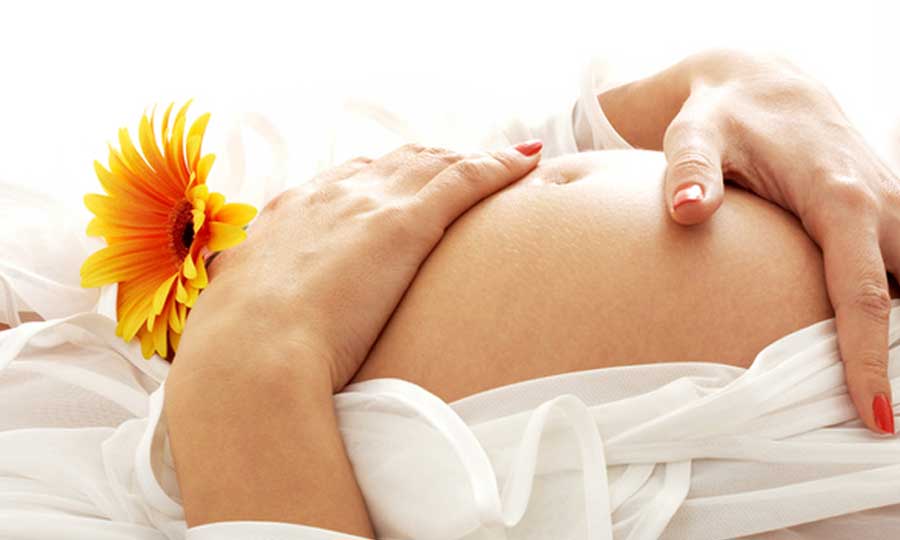 Musicoterapia in gravidanza