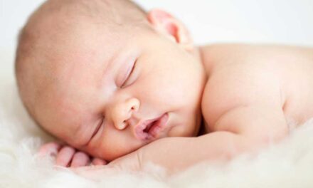 Riposì: per il sonno tranquillo del tuo bambino
