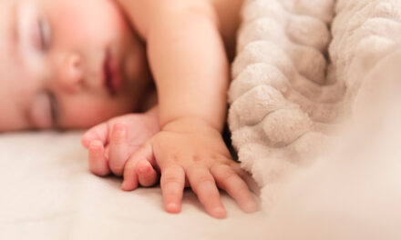 Disturbi del sonno nei bambini: quali sono e come affrontarli