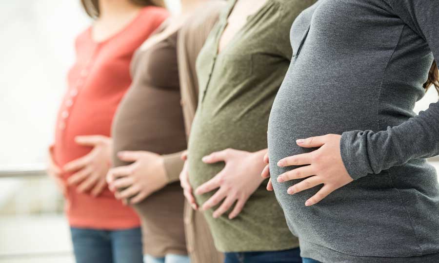 Diagnosi prenatale: cosa sanno le ostetriche