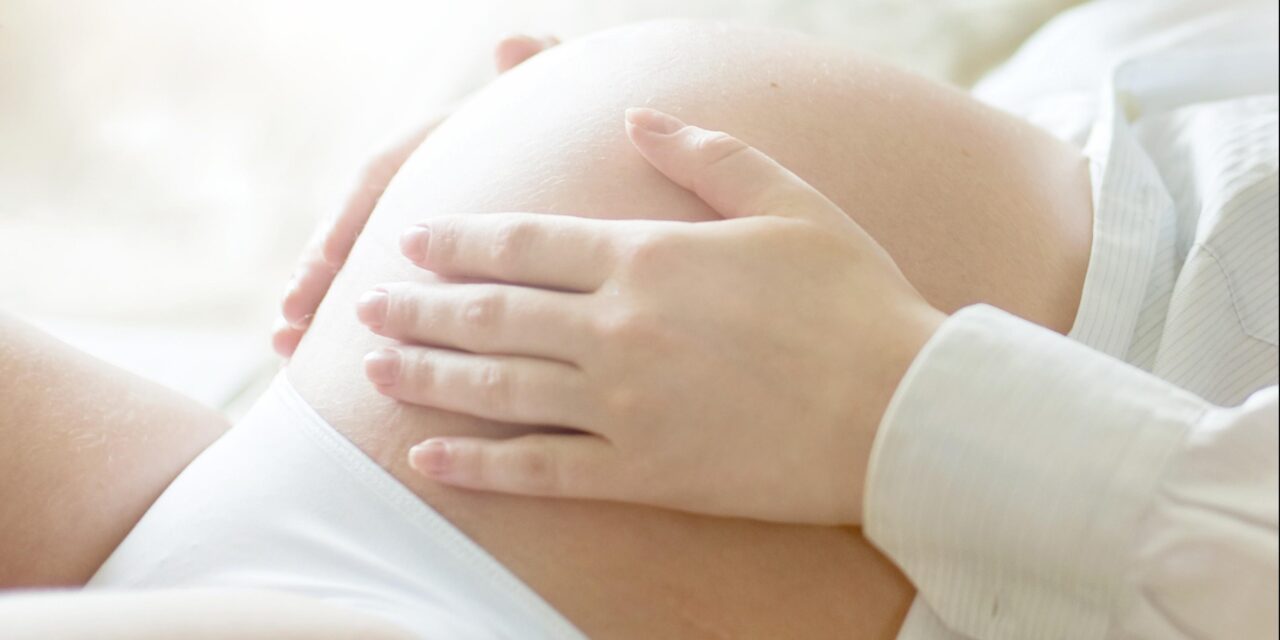 Come proteggere il perineo durante il parto?