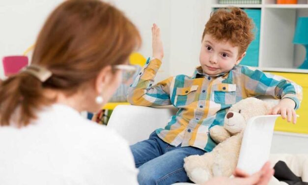 Psicoterapia per l’infanzia, istruzioni per l’uso