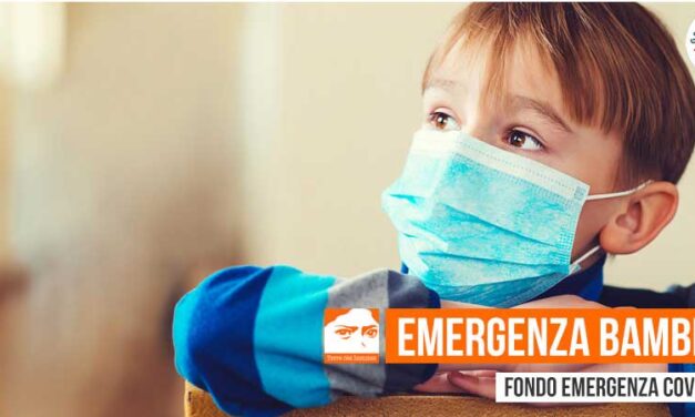 10 consigli ai genitori per vivere al meglio l'emergenza Coronavirus con i figli