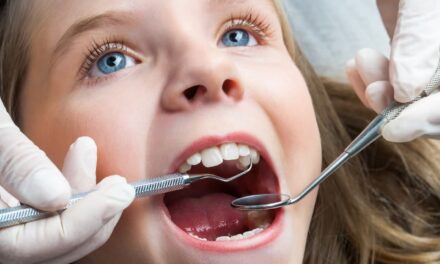 Salute della bocca in età pediatrica: i suggerimenti degli ortodontisti