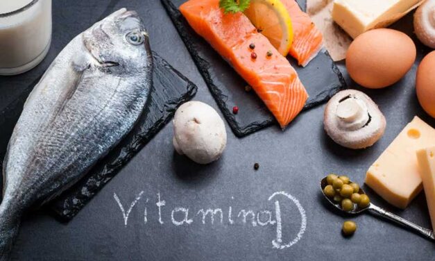 Covid-19, la carenza di Vitamina D può aumentare i rischi