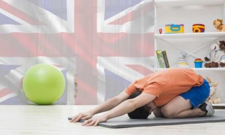 Come insegnare l’inglese ai bambini? Con lo yoga!