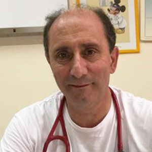 dr. Antonio Opallo