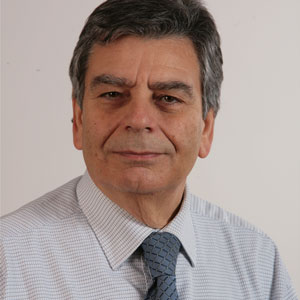 dr. Gianfranco Visci